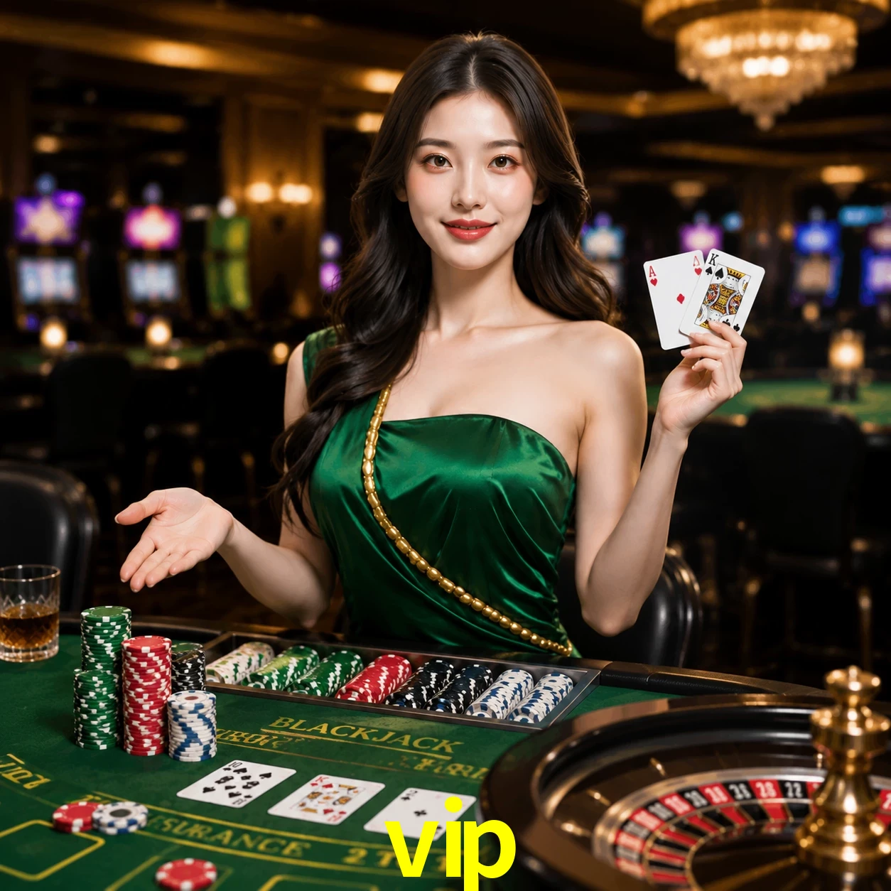 Conta vip sincronizada site e app