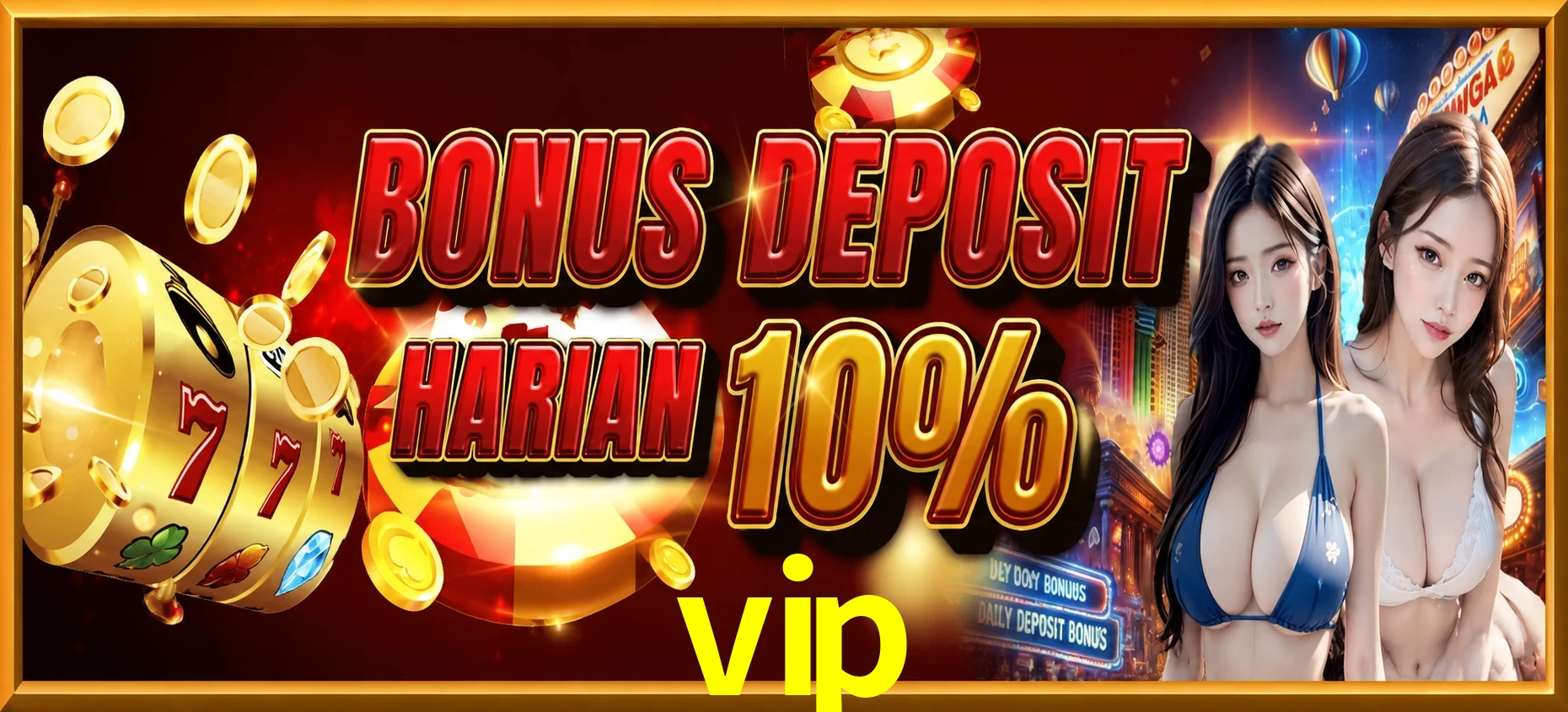 Plataforma vip - cassino e apostas